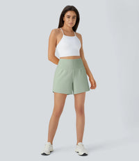 Light Bean Green