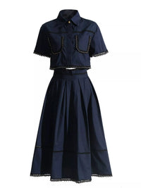 Navy Blue